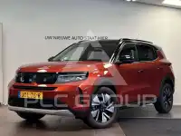 2025 Opel Frontera
