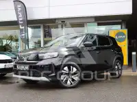 2025 Opel Frontera