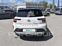 2025 Opel Frontera