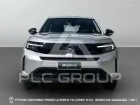 2025 Opel Frontera