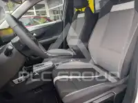 2025 Opel Frontera