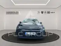 2025 Opel Frontera