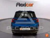 2025 Opel Frontera