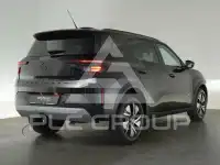 2025 Opel Frontera