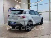 2025 Opel Frontera