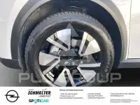 2025 Opel Frontera