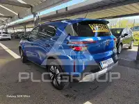 2025 Opel Frontera