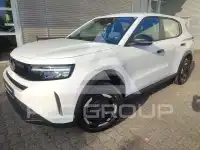 2025 Opel Frontera