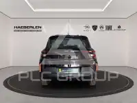 2025 Opel Frontera