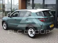 2025 Opel Frontera