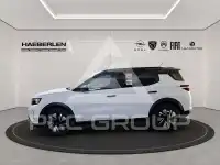 2025 Opel Frontera