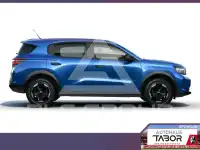 2025 Opel Frontera