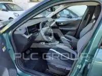 2025 Opel Frontera