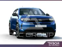 2025 Opel Frontera