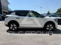 2025 Opel Frontera