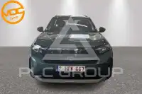 2025 Opel Frontera