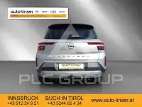 2025 Opel Frontera