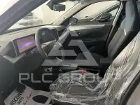 2025 Opel Frontera