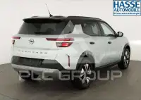 2025 Opel Frontera