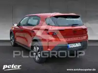 2025 Opel Frontera