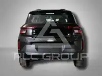 2025 Opel Frontera