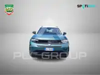 2025 Opel Frontera