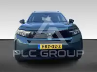 2025 Opel Frontera