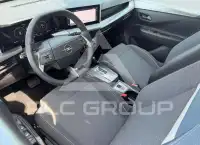2025 Opel Frontera