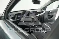 2025 Opel Frontera