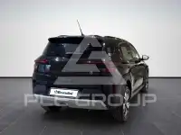 2025 Opel Frontera