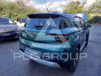 2025 Opel Frontera