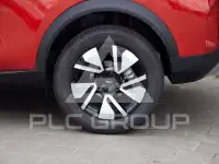 2025 Opel Frontera