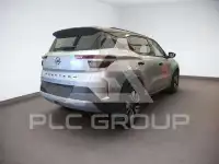 2025 Opel Frontera