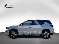 2025 Opel Frontera