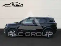 2025 Opel Frontera