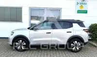 2025 Opel Frontera