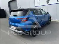 2025 Opel Frontera