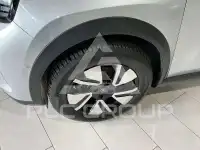 2025 Opel Frontera