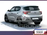 2025 Opel Frontera