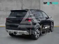 2025 Opel Frontera