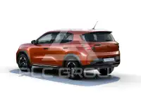 2025 Opel Frontera