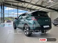 2025 Opel Frontera