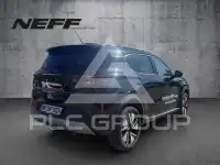2025 Opel Frontera