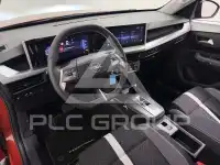 2025 Opel Frontera