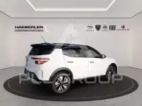 2025 Opel Frontera