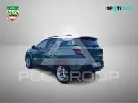 2025 Opel Frontera