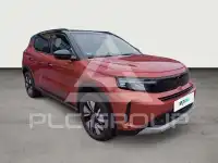 2025 Opel Frontera