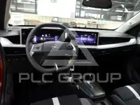 2025 Opel Frontera