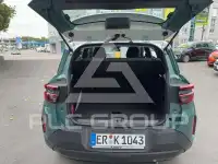 2025 Opel Frontera