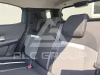2025 Opel Frontera